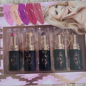 Paris Hilton Ultra Sparkle Lipstick